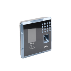 Lector de Reconocimiento Facial, Tarjeta y Huella Digital / 1500 Rostros / 1500 huellas / Lector de tarjetas de proximidad / Soporta DDNS con BIOTIMEPRO / Función ADMS INCLUIDA
