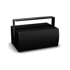 Subwoofer para Exterior | 2 x 10in | 8 &Omega; | Pasivo | IP55 | 500W | IP55 | Negro