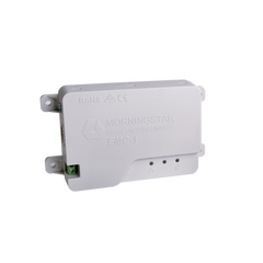 MC1  (EMC1) CONVERTIDOR ETHERNET A METERBUS FUERA DE LA RED ELÉCTRICA.