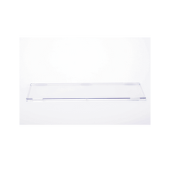 Tapa Color Blanco Para Uso con Regleta S66 de Siemon