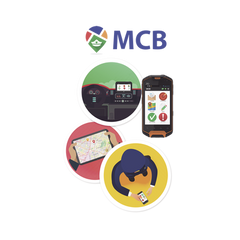 Licencia, para el control de ordenes de trabajo y servicio. Ideal para administrar su personal de campo, instaladores, ventas, repartidores, etc