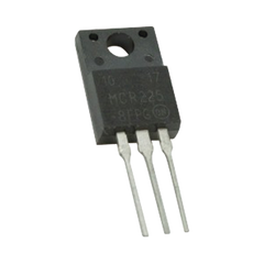 Transistor Diodo SCR de 25 Amper, 20 Watt para Fuentes ASTRON Convencionales RS-12A y RS-20A.
