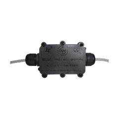 Accesorio de Reparación/Empalme del Cable Sensor para Cerca IRONCLAD