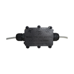 Accesorio de Reparación/Empalme del Cable Sensor para Cerca IRONCLAD