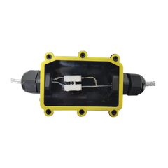Accesorio de Reparación/Empalme del Cable Sensor para Cerca IRONCLAD
