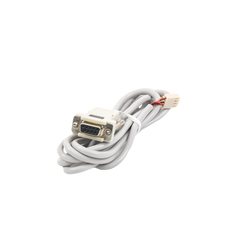 Convertidor de RS232 a RS485