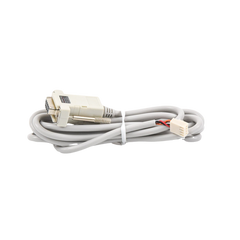Convertidor de RS232 a RS485