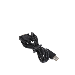 Cable convertidor de datos USB a RS-232 (Serial) para GC02