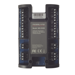 Módulo expansor de 2 lectoras / Para panel AC-225IP-BU