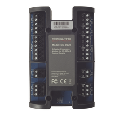 Módulo expansor de 2 lectoras / Para panel AC-225IP-BU