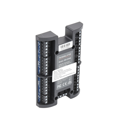 Módulo Expansor de 4 Lectoras / Para Panel AC-425IP-BU