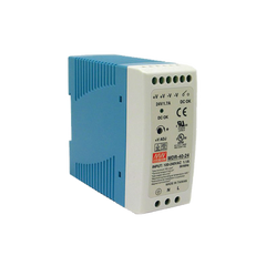 Fuente de poder Industrial Riel Din 24Vcc, 40W