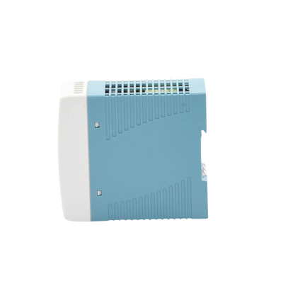 Fuente de poder Industrial Riel Din 5Vcc, 40W