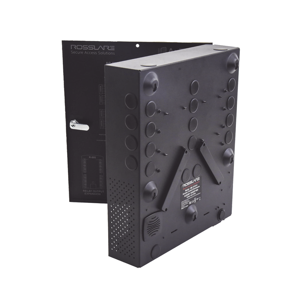 GABINETE PARA USO con las tarjetas   AC825, D805, R805, S805.P805