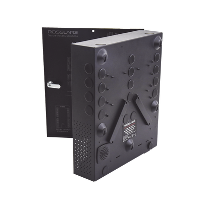 GABINETE PARA USO con las tarjetas   AC825, D805, R805, S805.P805