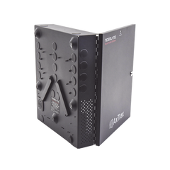 GABINETE PARA USO con las tarjetas   AC825, D805, R805, S805.P805