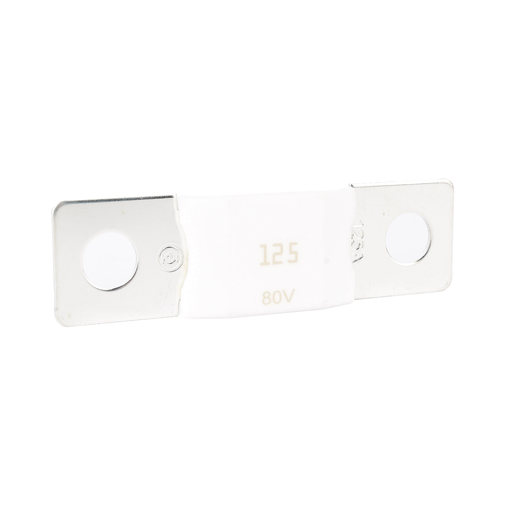 Mega Fuse 125A / 80V
