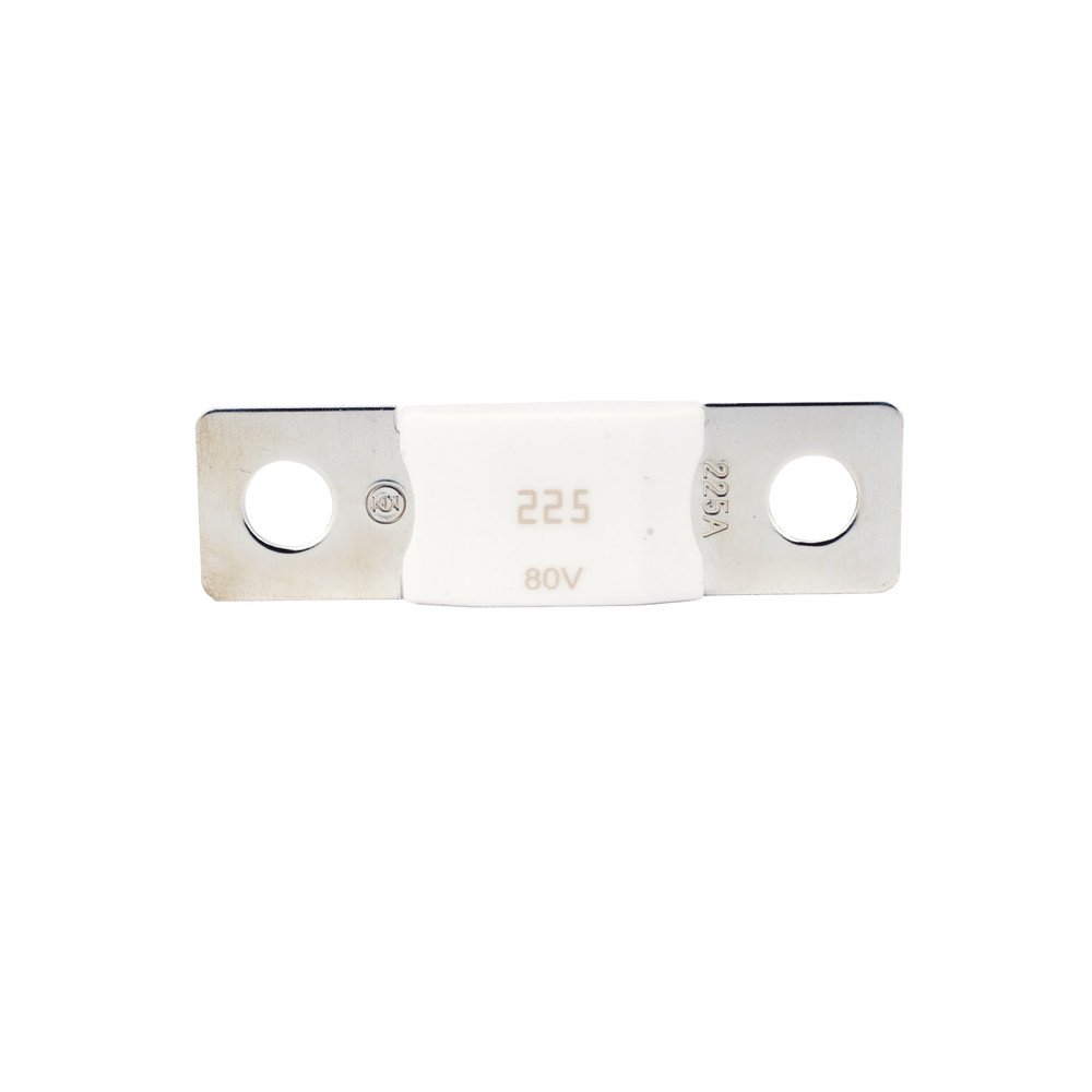 Mega Fuse 225A / 80V