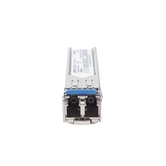 Transceptor mini-Gbic SFP 100Mbps LC 1310nm para fibra Mono Modo 20 Km