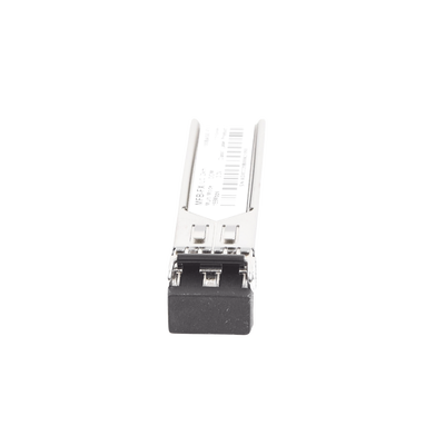 Transceptor mini-Gbic SFP 100Mbps LC 1310nm para fibra Multi Modo 2 Km