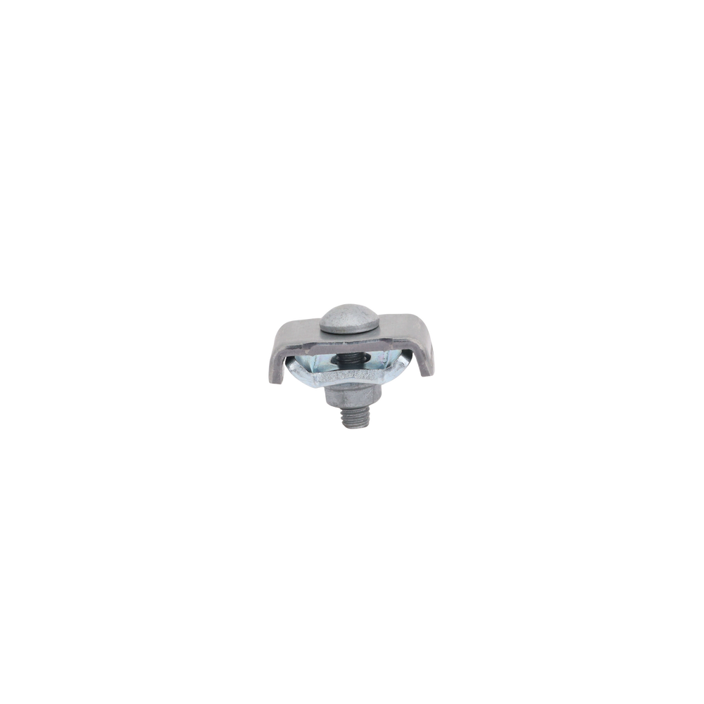 Kit 1 Para Unir Tramos de Charolas es Ideal Para Utilizarse al Exterior o Zonas Húmedas (4 piezas)