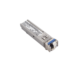 Transceptor WDM Mini-Gbic SFP 1G LC TX:1310nm RX:1550 Para Fibra Mono Modo 10 Km, Requiere MGB-LB10