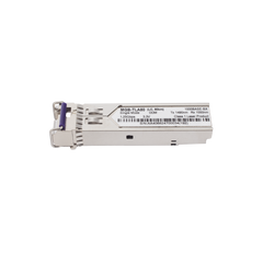 Módulo Industrial  mini-GBIC SFP-Port 1000BASE-LX - 80 km (-40~85 grados C)