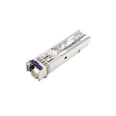 Módulo Industrial  mini-GBIC SFP-Port 1000BASE-LX - 80 km (-40~85 grados C)