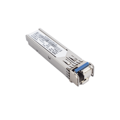 Módulo mini-GBIC SFP-Port 1000BASE-BX (WDM, TX:1310nm) - 2 km (-40~85 grados C)