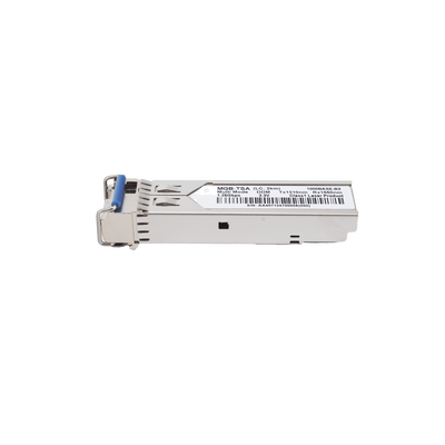 Módulo mini-GBIC SFP-Port 1000BASE-BX (WDM, TX:1310nm) - 2 km (-40~85 grados C)