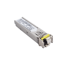 Módulo mini-GBIC SFP-Port 1000BASE-BX (WDM, TX:1550nm), 2 km (-40~85 grados C)