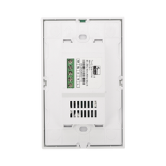 (ZWAVE) Dimmer panel táctil touch inalámbrico Zwave Plus. Compatible con Hubitat HC8, Álula  M2M, otros