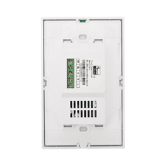 (ZWAVE) Dimmer panel táctil touch inalámbrico Zwave Plus. Compatible con Hubitat HC8, Álula  M2M, otros