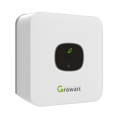 Inversor para Interconexión / 3.3 kW / 220 Vca / 1 MPPT / Eficiencia 97.6% / WiFi Integrado