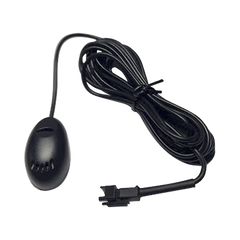 Microfono compatible con dispositivo de rastreo modelo VL802
