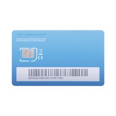 MICROSIM de datos Multicarrier (ATT/Movistar, Telcel) / Activacion sin Humanos / Mensual de 25 MB / Para GPS / IOT / Telematica / Alarma