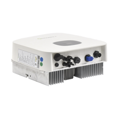 Inversor para Interconexión / 6 kW / 220 Vca / 2 MPPT / Eficiencia 98.4% / WiFi Integrado
