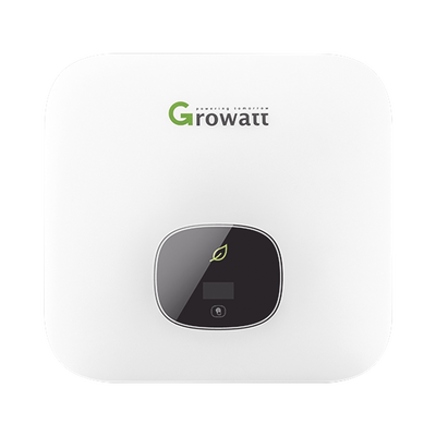 Inversor para Interconexión a CFE de 6 KW /Salida de 220 Vca / Módulo WiFi Incluido