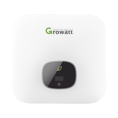 Inversor para Interconexión a CFE de 6 KW /Salida de 220 Vca / Módulo WiFi Incluido