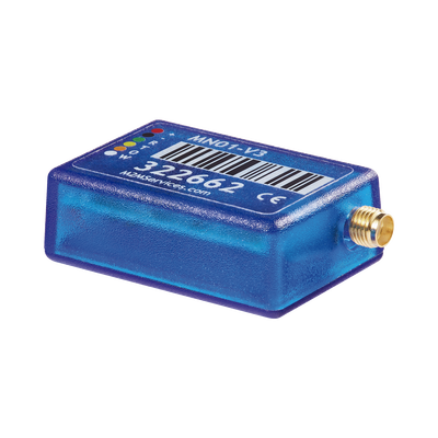 Comunicador de Alarma 2G / Compatible Honeywell/DSC/CROW/PIMA(MN01-V3)