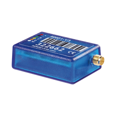 Comunicador de Alarma 2G / Compatible Honeywell/DSC/CROW/PIMA(MN01-V3)