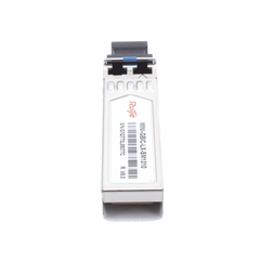 Transceptor Mini-Gbic SFP 1GB Monomodo LC hasta 10 Km