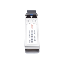 Transceptor Mini-Gbic SFP 1GB Monomodo LC hasta 10 Km