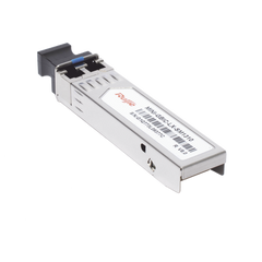 Transceptor Mini-Gbic SFP 1GB Monomodo LC hasta 10 Km
