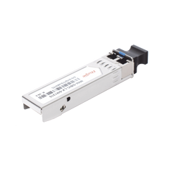Transceptor Mini-Gbic SFP 1GB Monomodo LC hasta 10 Km