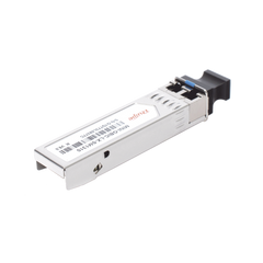 Transceptor Mini-Gbic SFP 1GB Monomodo LC hasta 10 Km