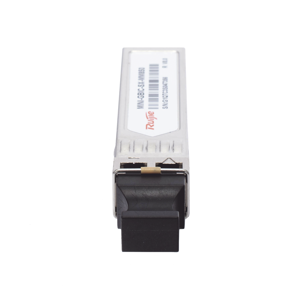 Transceptor Mini-Gbic SFP 1GB Multimodo LC hasta 550 m