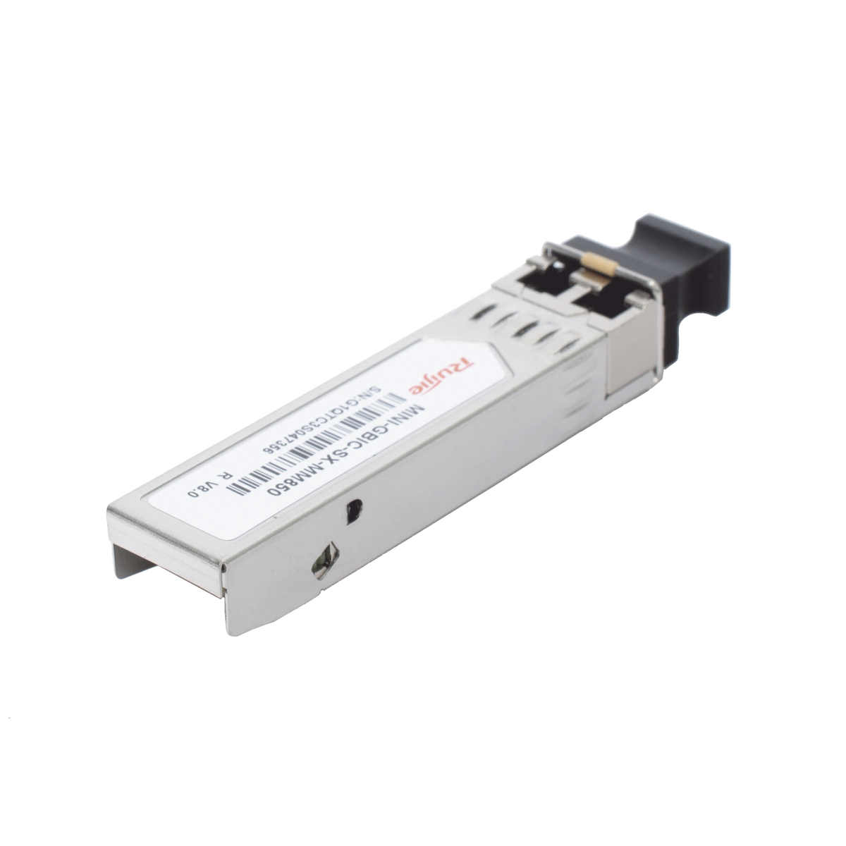Transceptor Mini-Gbic SFP 1GB Multimodo LC hasta 550 m