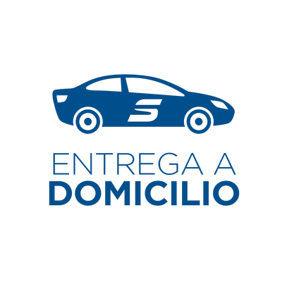 Entrega el Mismo Día / Menos de 1 Hora** / GRATIS Órdenes Mayores 5,000 +IVA MXN- Seguimiento GPS de su Mercancía
