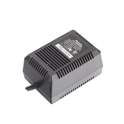 Transformador de 24 VCA / 2.5 Amp (60 VA) / Multiples Usos / Recomendado para PTZ TURBOHD e IP / Interior